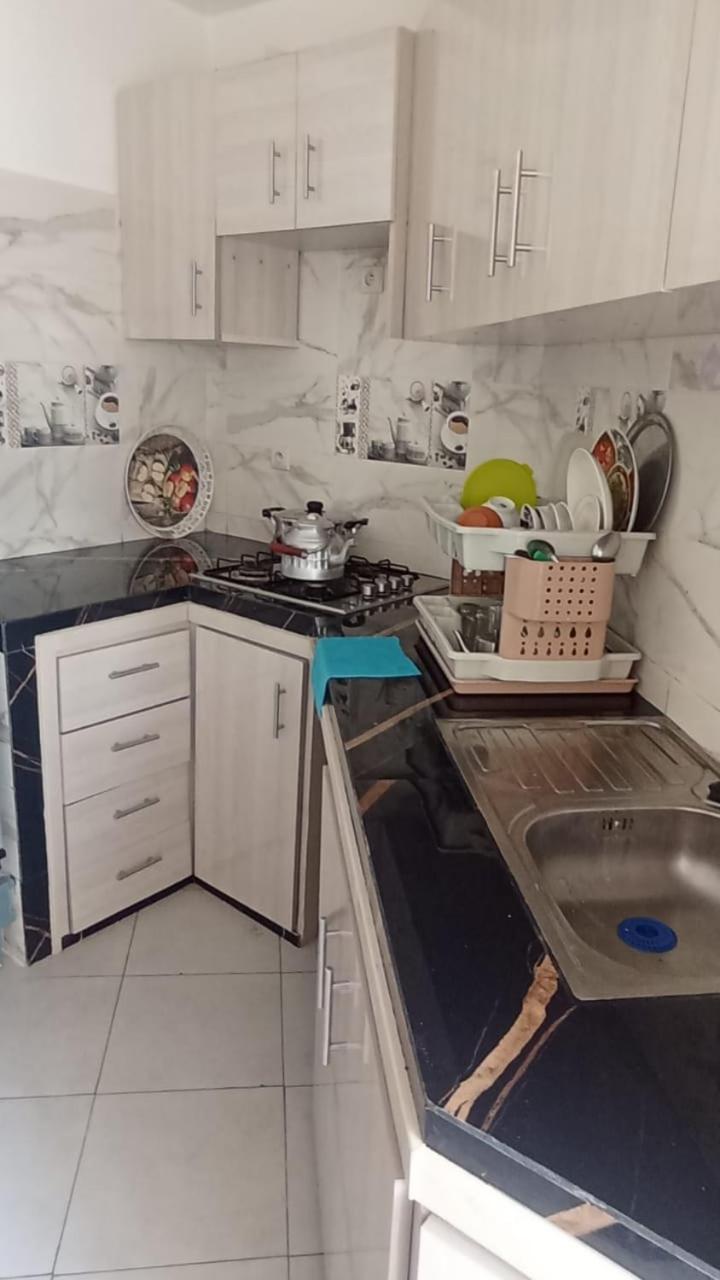 Jolie Appartement Anza Агадір Екстер'єр фото