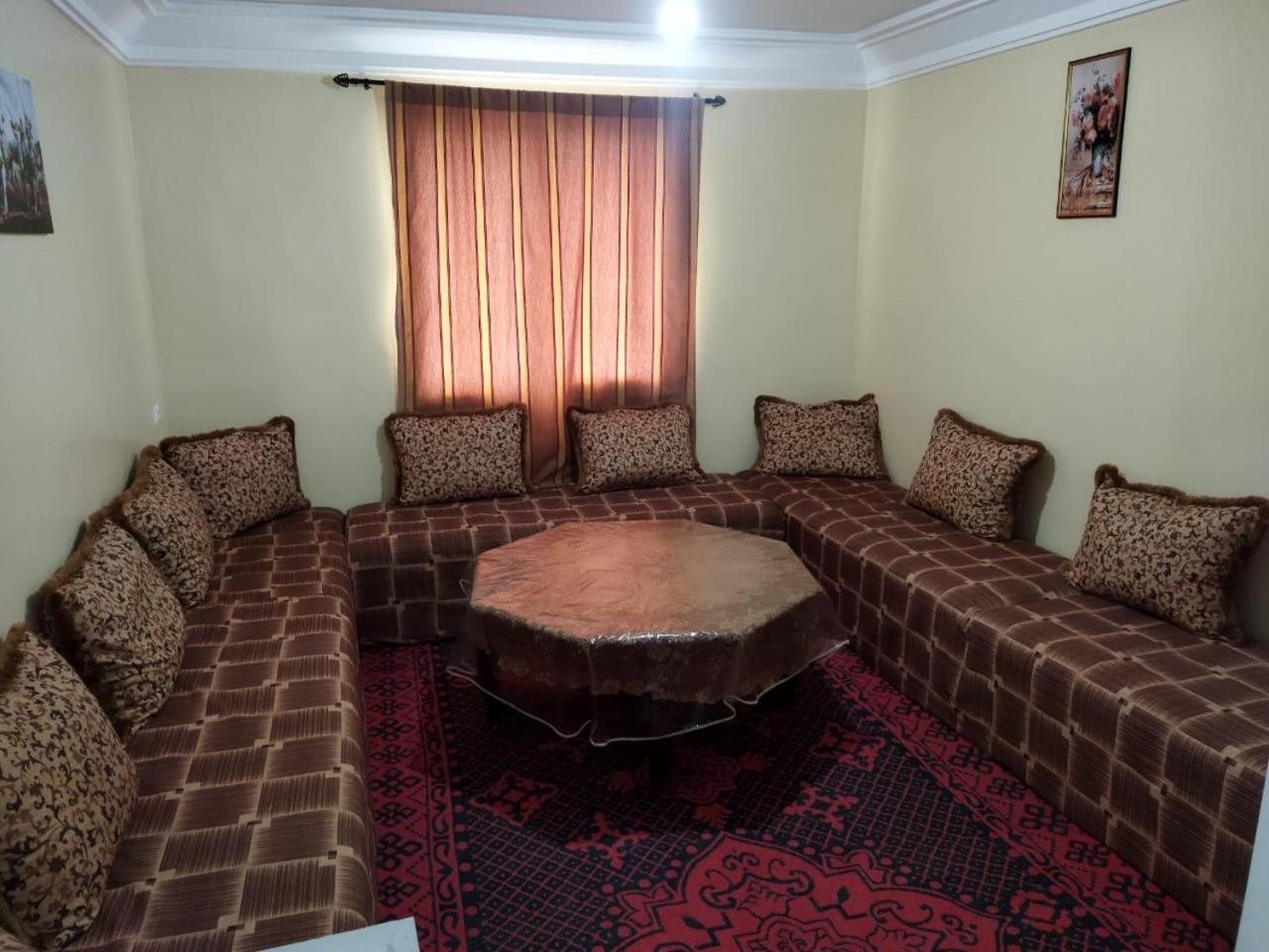 Jolie Appartement Anza Агадір Екстер'єр фото